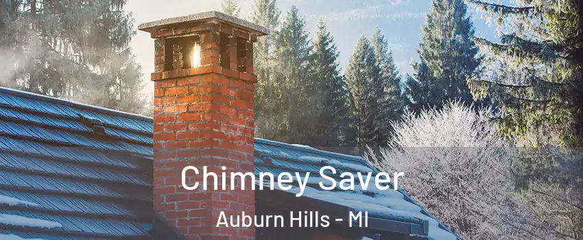  Chimney Saver Auburn Hills - MI