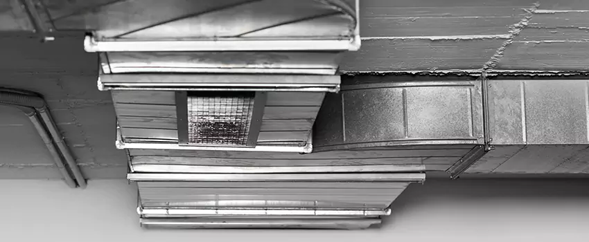 Trusted Air Duct Cleaning Company in Auburn Hills, Michigan