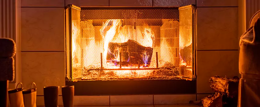 Astria Vent Free Gas Fireplaces Installation in Auburn Hills, MI