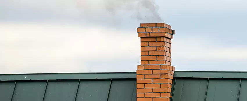 Animal Screen Chimney Cap Repair And Installation Services in Auburn Hills, Michigan