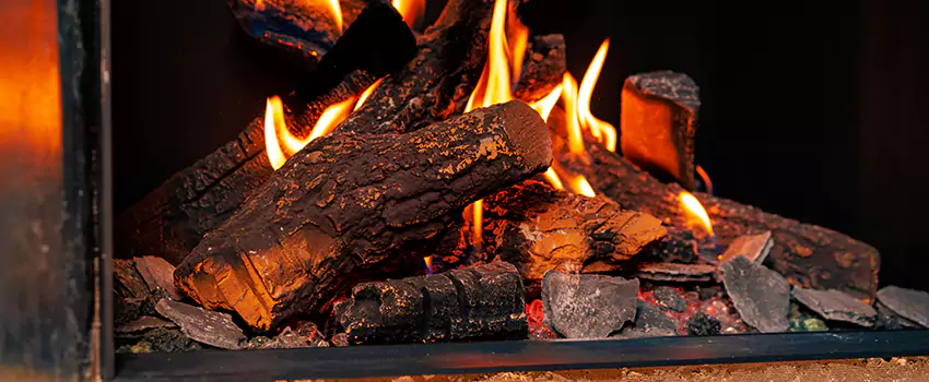 Chimney Fireplace Ash Dump Cleaning in Auburn Hills, MI