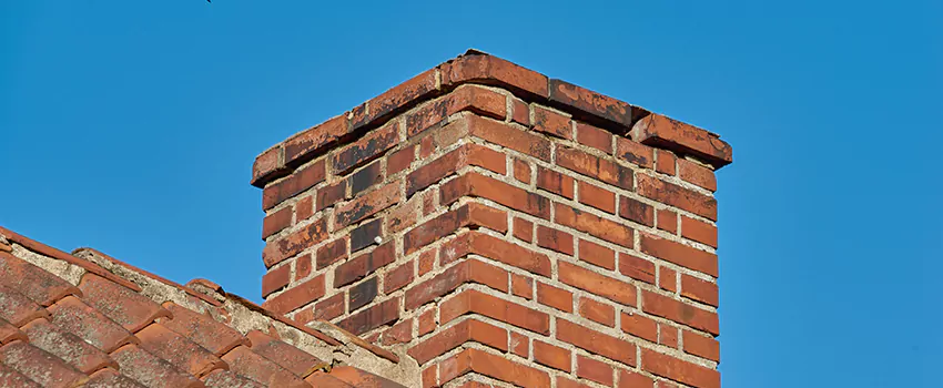 Clean Blocked Chimney in Auburn Hills, Michigan
