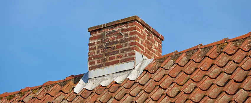 Residential Chimney Bricks Rotten Repair Services in Auburn Hills, MI