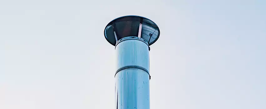 Wind-Resistant Chimney Caps Installation and Repair Services in Auburn Hills, Michigan