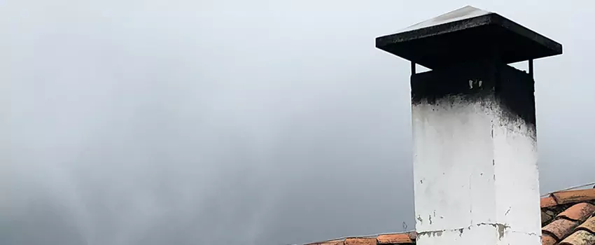 Chimney Damper Inspection in Auburn Hills, MI