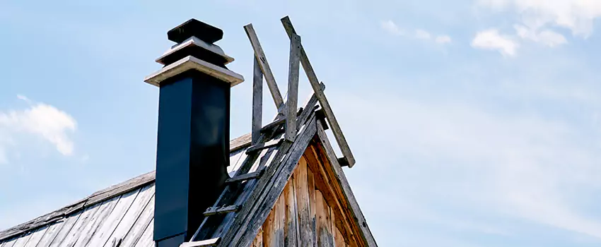 Chimney Creosote Cleaning in Auburn Hills, MI