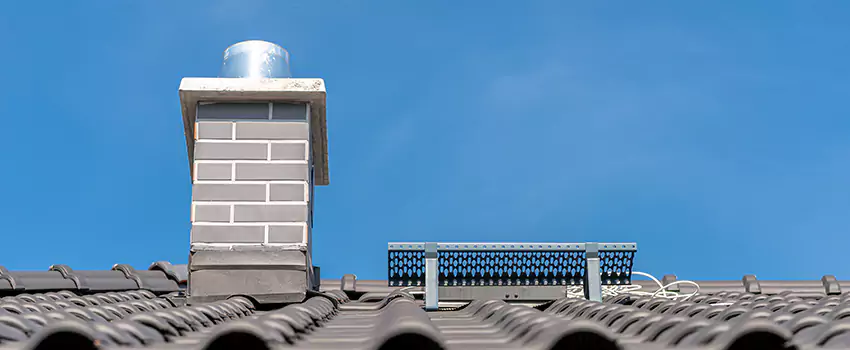 Chimney Flue Relining Services in Auburn Hills, Michigan
