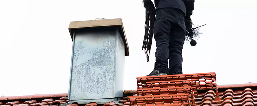 Chimney Liner Services Cost in Auburn Hills, MI