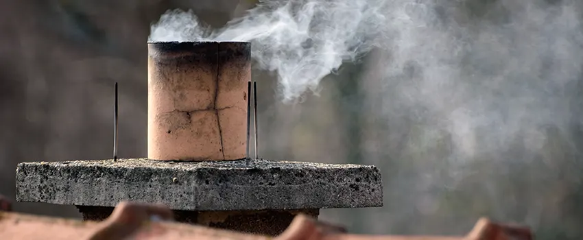 Wood Burning Chimney Odor Removal in Auburn Hills, MI