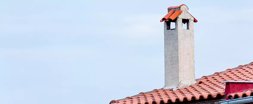 Chimney Pot Replacement in Auburn Hills, MI