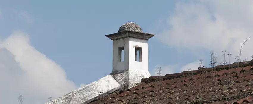 Cost To Rebuild A Chimney in Auburn Hills, MI