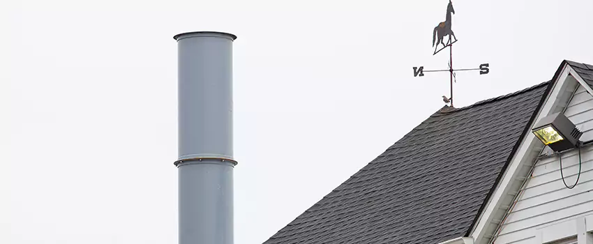 Chimney Inspection in Auburn Hills, MI