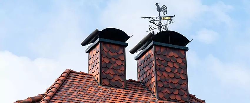 Old Chimney Restoration in Auburn Hills, Michigan