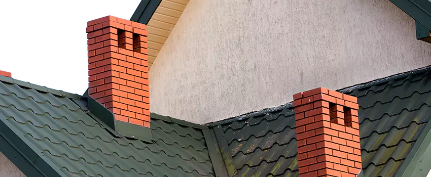 Chimney Saver Waterproofing Services in Auburn Hills, Michigan