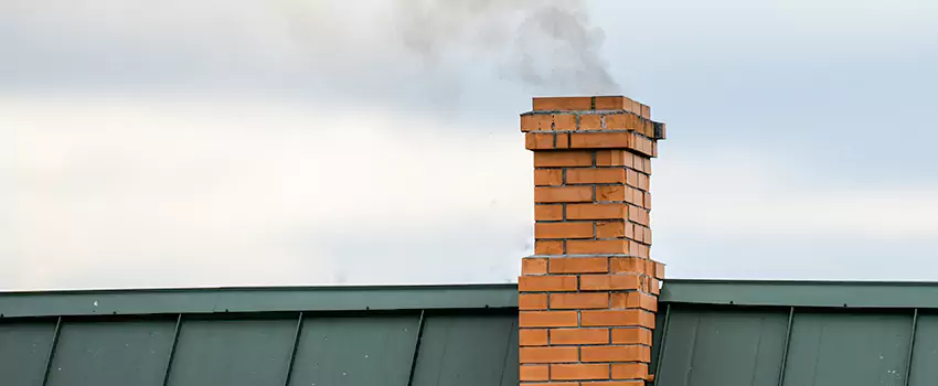 Chimney Soot Cleaning Cost in Auburn Hills, MI