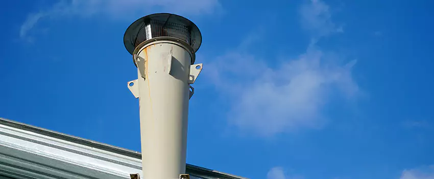 Chimney Spark Arrestor Requirements in Auburn Hills, MI