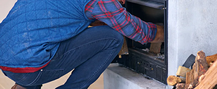 Chimney Sweep To Clear Creosote Buildup in Auburn Hills, Michigan