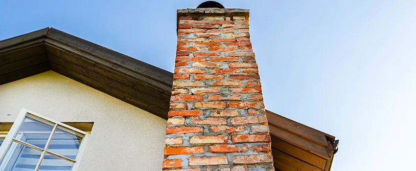 Chimney Mortar Replacement in Auburn Hills, MI