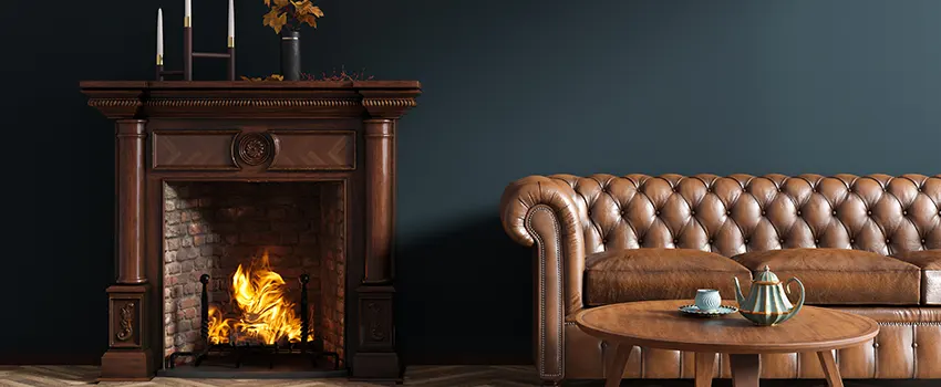 Traditional Fireplace Design Refurbishment Costs in Auburn Hills, Michigan