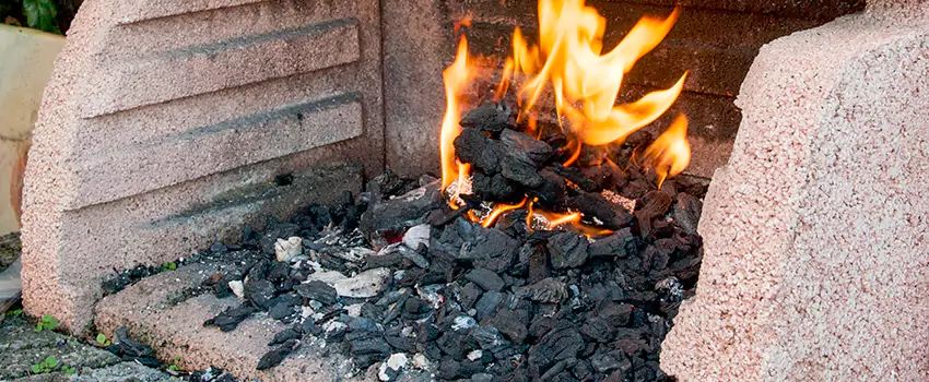 Remove Creosote From Brick in Auburn Hills, MI