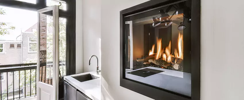 Dimplex Fireplace Installation and Repair in Auburn Hills, Michigan