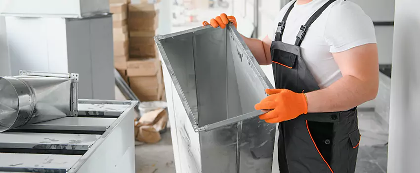 Benefits of Dryer Vent Inspection in Auburn Hills, MI