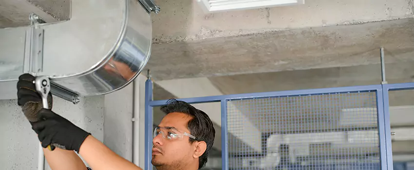 HVAC Ductwork Cleaning in Auburn Hills, MI