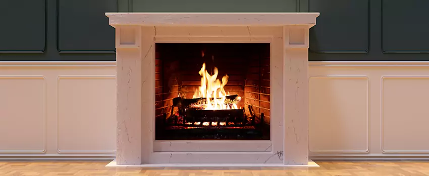 Empire Comfort Systems Fireplace Installation and Replacement in Auburn Hills, Michigan