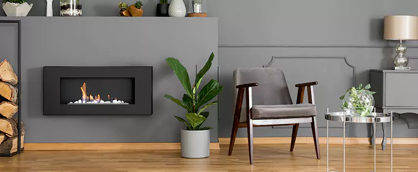 Ethanol Fireplace Burner Repair in Auburn Hills, MI