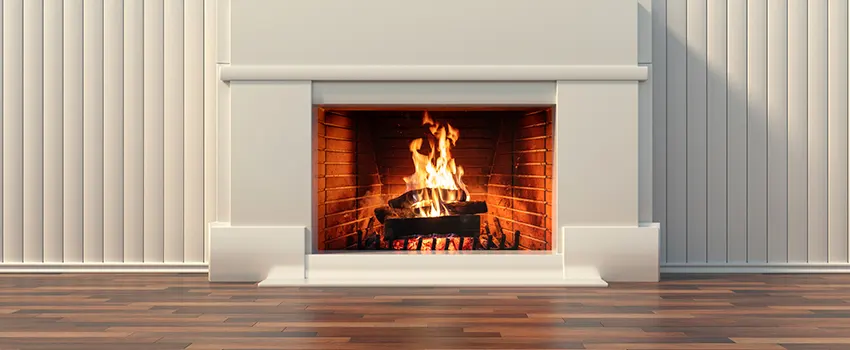 Fireplace Broken Ashtray Repair Services in Auburn Hills, Michigan
