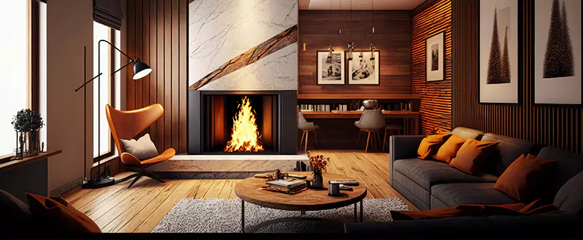 Fireplace Design Ideas in Auburn Hills, MI