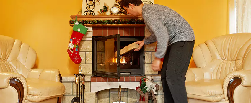 Marble Mantel Makeover Services for Fireplace in Auburn Hills, MI