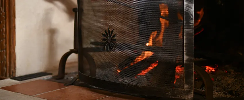Electric Metal Fireplace installation Services in Auburn Hills, MI