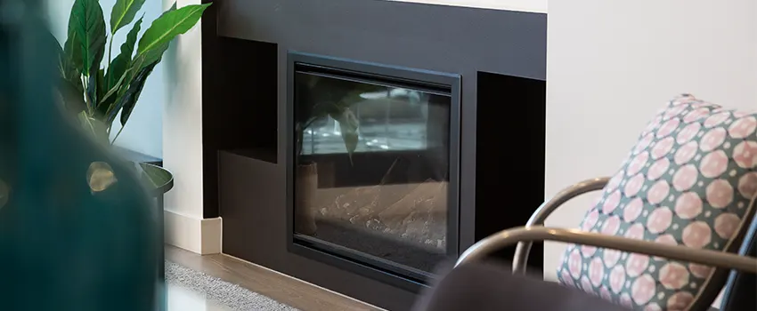 Welding Repairs for Fireplace Grate in Auburn Hills, MI