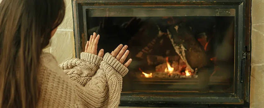 Wood-burning Fireplace Smell Removal Services in Auburn Hills, MI
