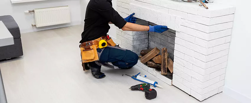 Cleaning Direct Vent Fireplace in Auburn Hills, MI