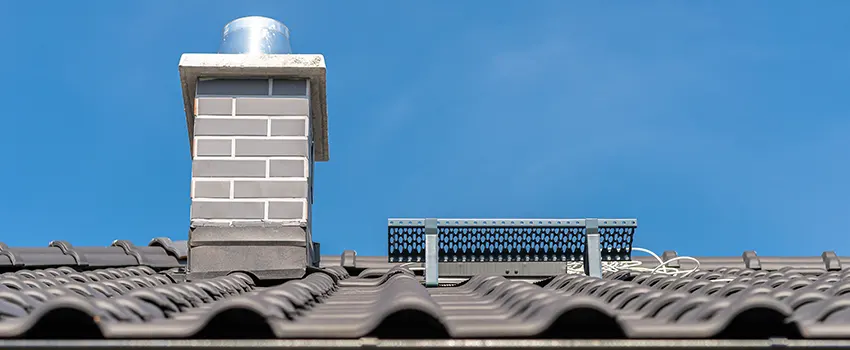 Repair Blocked Chimney in Auburn Hills, Michigan