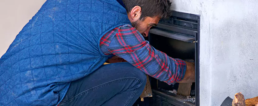 Fix Non-Working Prefabricated Fireplace in Auburn Hills, MI