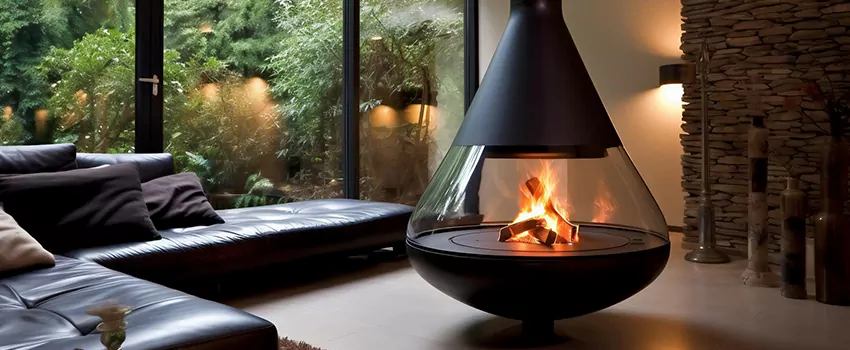 Affordable Floating Fireplace Repair And Installation Services in Auburn Hills, Michigan