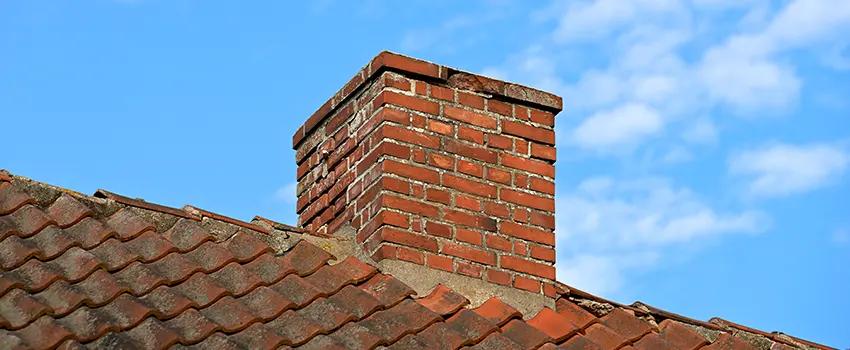 Flue Tiles Cracked Repair Services near Me in Auburn Hills, MI