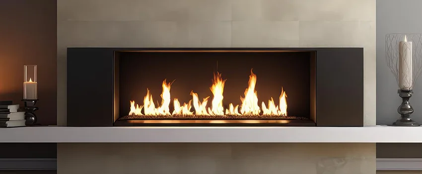 Vent Free Gas Fireplaces Repair Solutions in Auburn Hills, Michigan