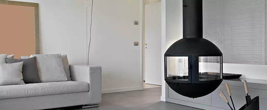 Hanging & Suspended Fireplaces Designer in Auburn Hills, Michigan