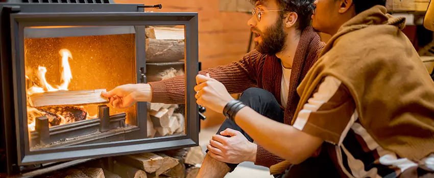 Benefits of Harman Stoves Fireplace in Auburn Hills, Michigan