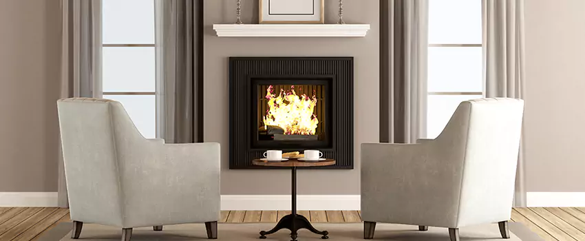 Heat & Glo Outdoor Gas Fireplaces Installation Contractors in Auburn Hills, Michigan