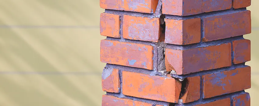 Leaking Chimney Repair And Replacement Cost in Auburn Hills, Michigan