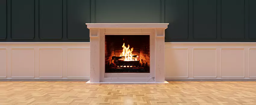 Napoleon Electric Fireplaces Inspection Service in Auburn Hills, Michigan