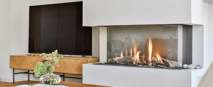 Ortal Wilderness Fireplace Repair and Maintenance in Auburn Hills, Michigan