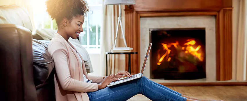 Cost-Effective Osburn Fireplace Installation and Repair in Auburn Hills, MI