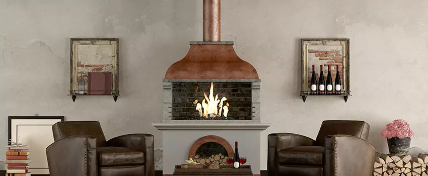 Benefits of Pacific Energy Fireplace in Auburn Hills, Michigan