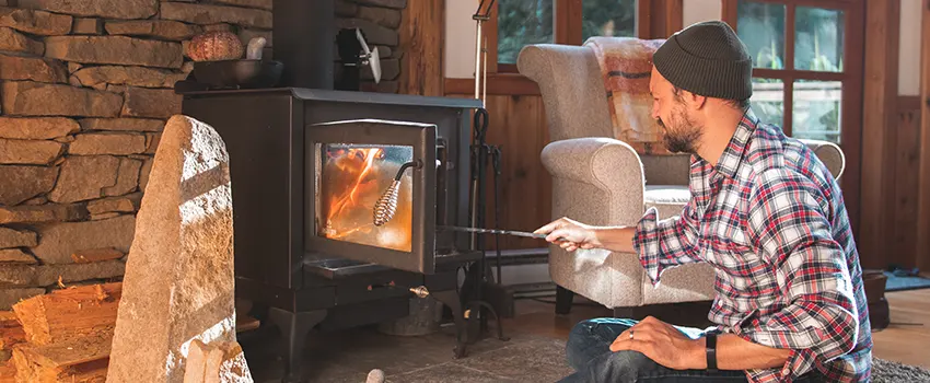 Cost of Pellet Fireplace Installation Services in Auburn Hills, MI